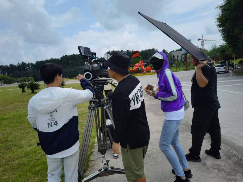 场景赋能，户县TVC拍摄打造品牌沉浸式体验