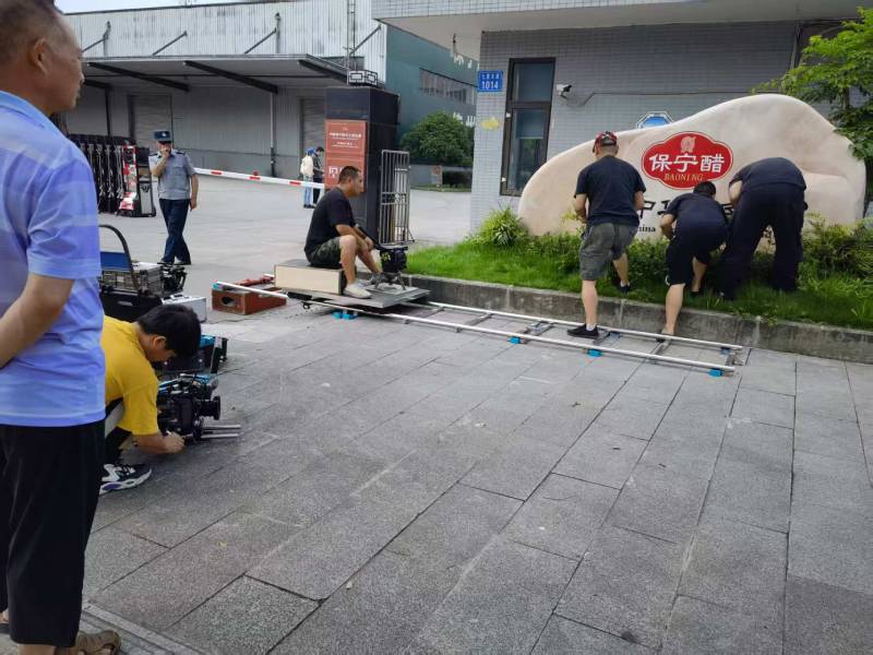 户县广告片拍摄公司核心优势：全流程服务，让品牌广告片省心更出彩