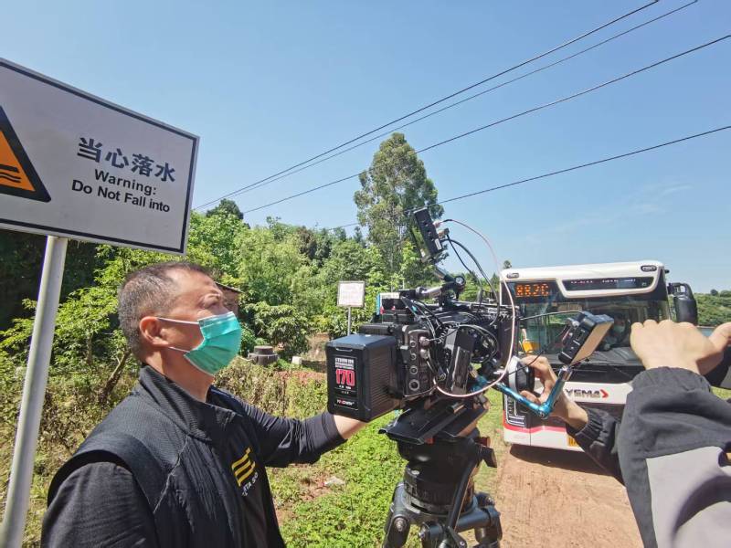 户县TVC拍摄公司：深耕本地市场，为品牌定制专属拍摄方案